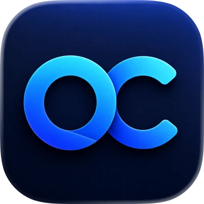 Only Captions logo